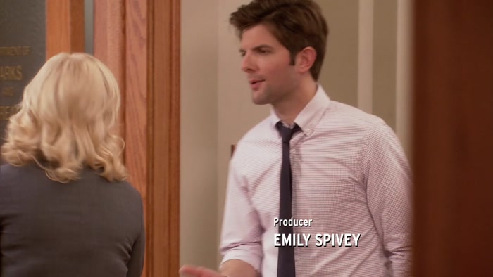 OKAY. BY THE WAY, I HAVE A MEETING WITH MARLENE GRIGGS-KNOPE. 