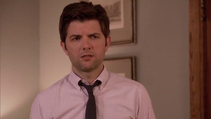 I GOT A SECOND BOX OF DONUTS, IF ANYBODY... 