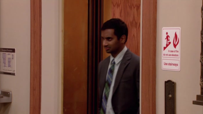 THE FOURTH FLOOR. SMALL CLAIMS COURT, 