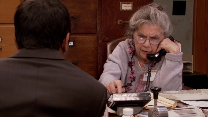 SO YOU DON'T MISS ANY MORE CALLS. 