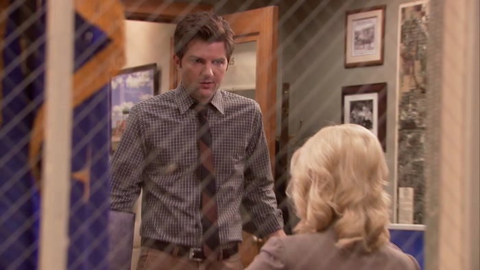 - I WAS WEARING THIS. - HERE'S WHAT WE DO. 