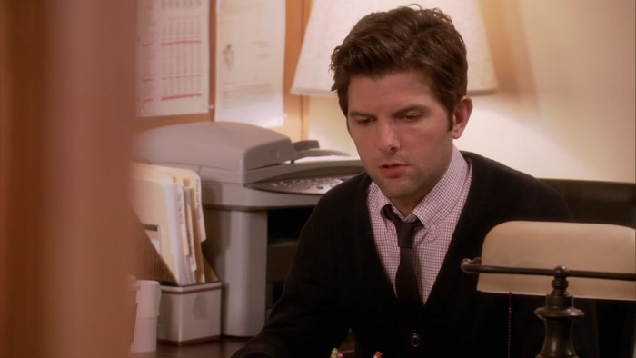 I LOVED HIM!  