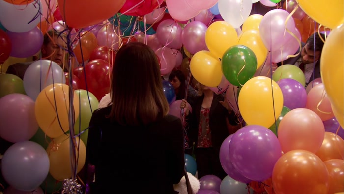 GET THESE BALLOONS OUT OF HERE.  