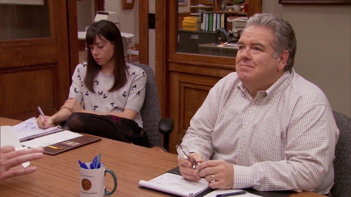 COULD REALLY UNLOCK THIS DEPARTMENT'S POTENTIAL. 