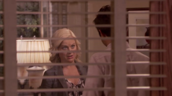THAT MARLENE GRIGGS-KNOPE IS MY MOM. 