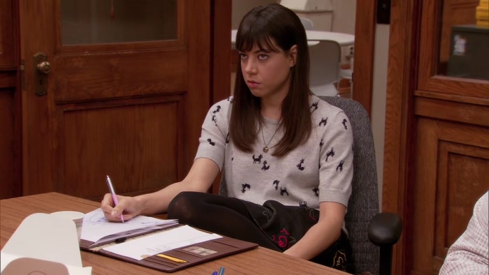 APRIL, YOU ARE TOO VALUABLE  