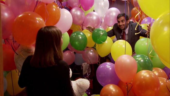 WELCOME TO CITY HALL, CUPCAKE!  
