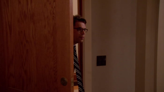 THIS MORT JANSEN'S OFFICE?  