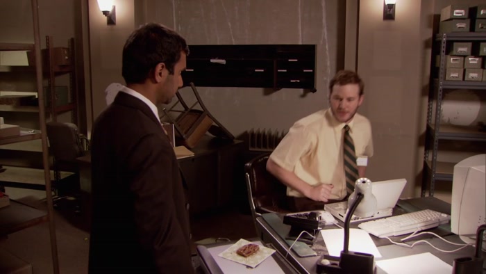 HOW ARE YOU SO HAPPY WORKING HERE? 