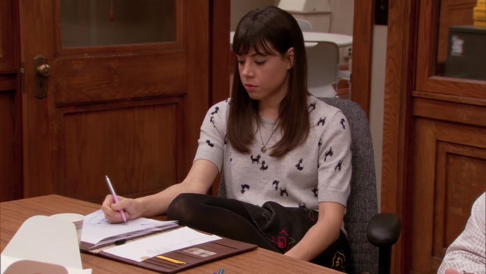 APRIL, YOU ARE TOO VALUABLE  