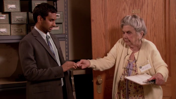 ETHEL, THIS SHIRT IS FROM THEORY. 