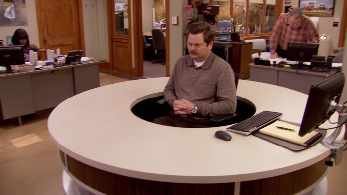 APRIL, DO YOU HAVE THAT USAGE REPORT THAT I ASKED FOR? 