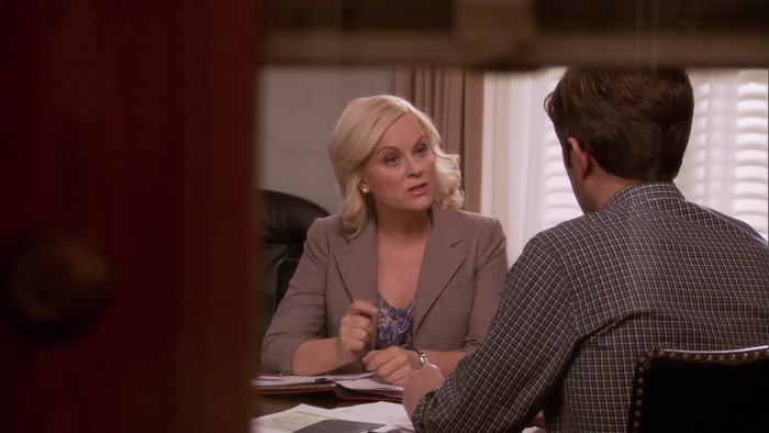 OKAY, YOU NEED TO BE STRONG, POWERFUL, DECISIVE. 