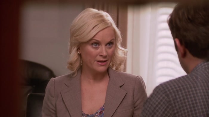 I'LL BE MY MOM AND I'M GONNA BE VERY HARSH WITH YOU, 