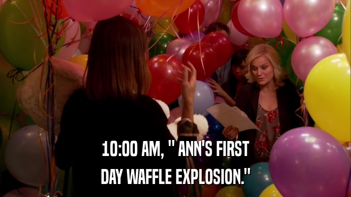 10:00 AM, 