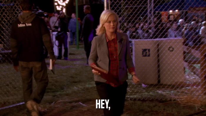 HEY,  