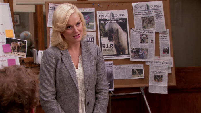 - THAT'S WHAT HE WOULD HAVE WANTED. - AMEN. 