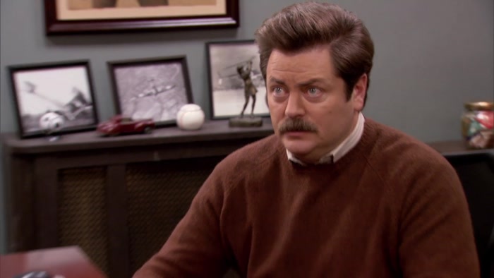 JEAN-RALPHIO IS A CLOWN.  