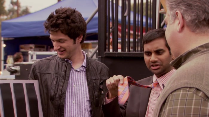 HEY, JERRY, DOES THIS LOOK BLACK TO YOU, TOO? 