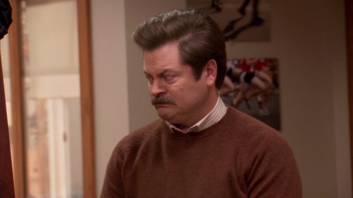 WHEN I WALKED IN THIS MORNING AND SAW THE FLAG WAS AT HALF-MAST, 