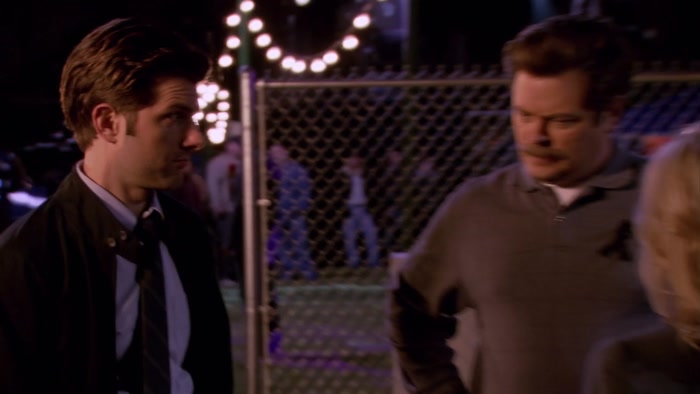 AND HE'S NOT GONNA TELL ON US. - IT'S TOTALLY FINE. 