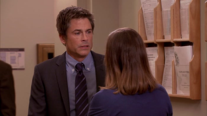 - HOW ARE YOU? - I'M DYING. 