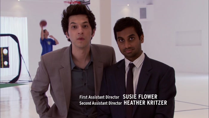 WE MAY NOT HAVE ANY CLIENTS YET, BUT WE'RE ABOUT TO BLOW UP. 