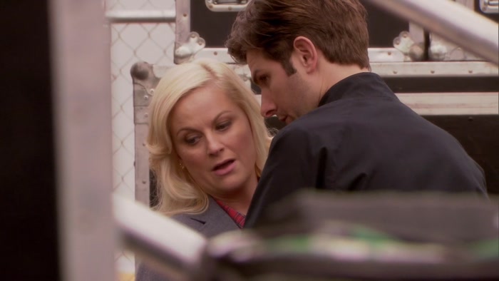 - YOU CAN JUST LEAVE IT THERE. - OKAY. 