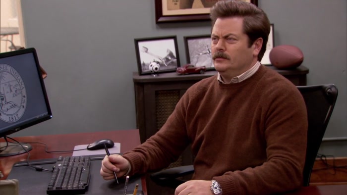 REASON, JEAN-RALPHIO JUST STARTED 