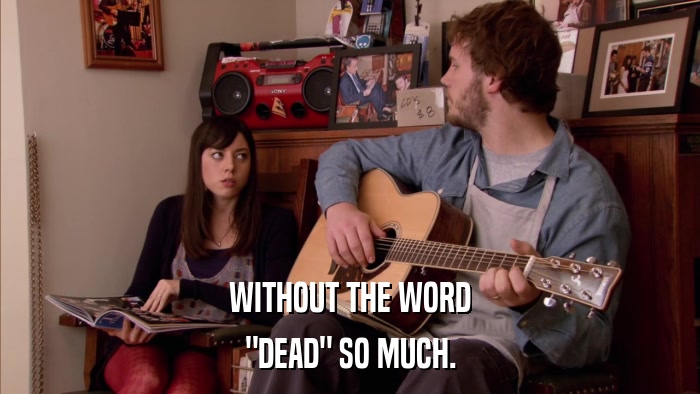 WITHOUT THE WORD 