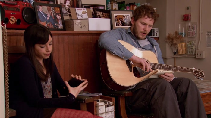 IN MY HEART, I'M SAD YOU HAD TO DIE. 