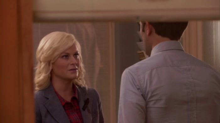 - WHAT? NO. I LIKE YOU. - WELL, THEN... 