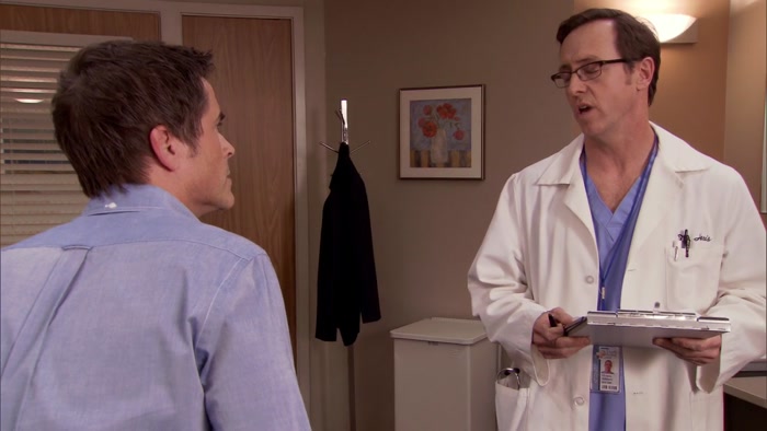- REALLY? - NO. 