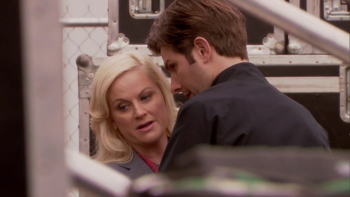 - YOU CAN JUST LEAVE IT THERE. - OKAY. 