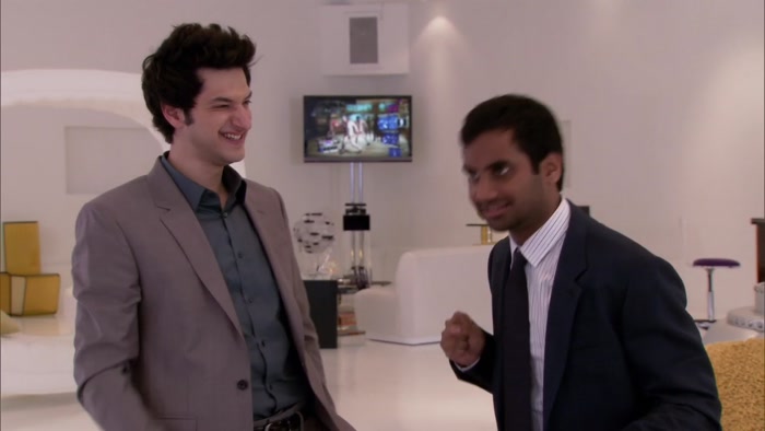SO, TOM, WHAT DOES THIS BUSINESS DO, AGAIN? 