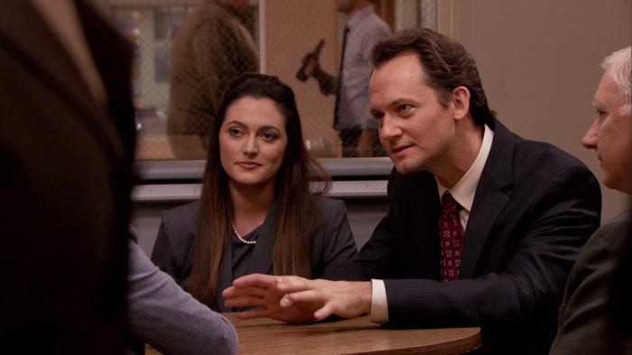 YOU DID AN AMAZING JOB.  