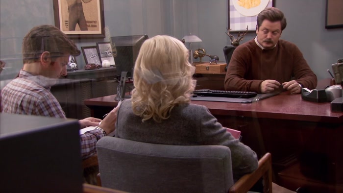 - WHAT WAS THAT TONE? - WHAT? 