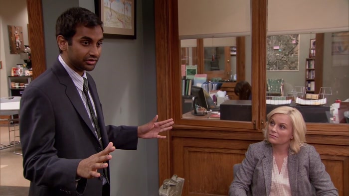 PLUS, I'M GONNA OVERSEE EVERYTHING AND MAKE SURE IT GOES GREAT. 