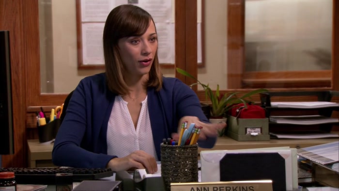 JUST DON'T DO ANYTHING ON MY DESK. 