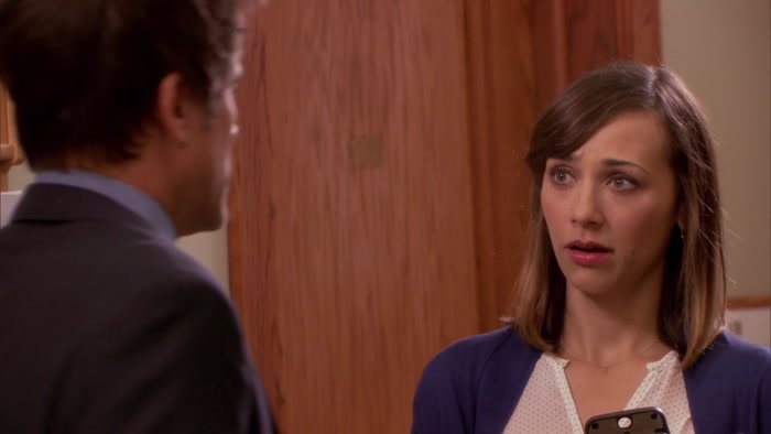 GOODBYE, ANN PERKINS.  