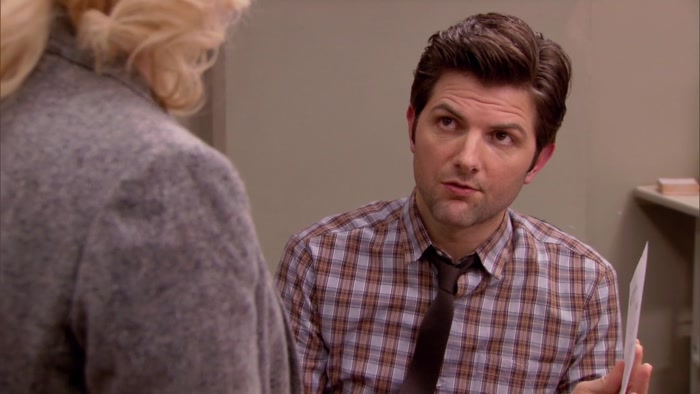 - IT'S JUST A LIST OF FACTS. - WHAT? 