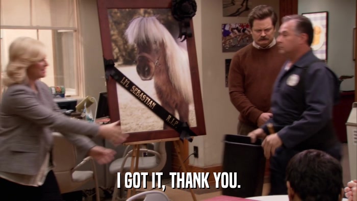 I GOT IT, THANK YOU.  