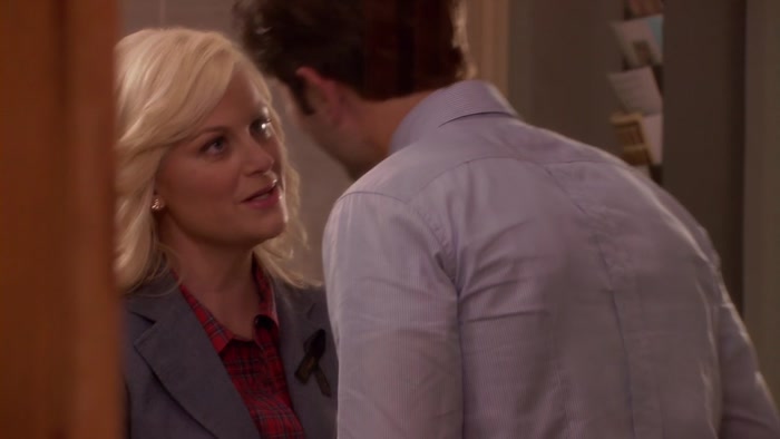 - WHAT ARE YOU DOING? ARE YOU KIDDING ME? - I'M SORRY. NO, IT'S FORCE OF HABIT. 