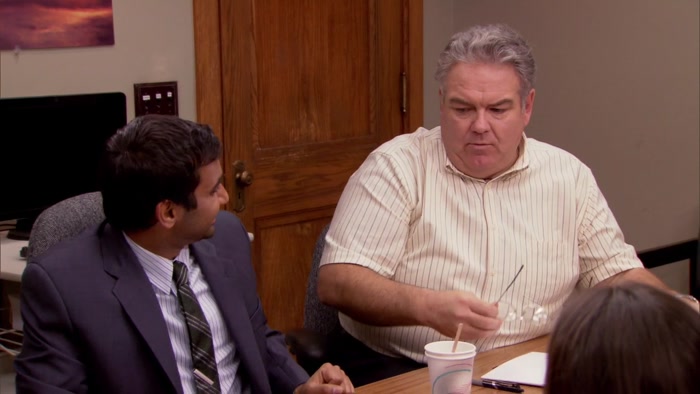 THE QUESTION IS, WHY IS MY MEMO DIFFERENT THAN EVERYONE ELSE'S? 