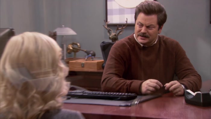 - WHAT WAS THAT TONE? - WHAT? 