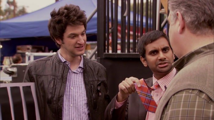 HEY, JERRY, DOES THIS LOOK BLACK TO YOU, TOO? 