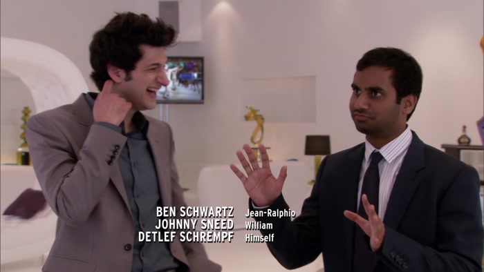 BUT WE DIDN'T HIRE YOU TO GIVE US BUSINESS ADVICE. 