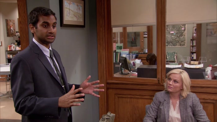 PLUS, I'M GONNA OVERSEE EVERYTHING AND MAKE SURE IT GOES GREAT. 