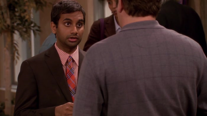DO I STAY HERE OR ROLL THE DICE WITH JEAN-RALPHIO? 
