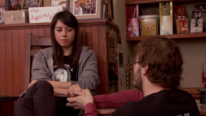 HONEY, WE'RE ALREADY MARRIED.  